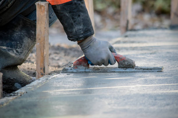 Best Commercial Concrete Services in Rinna, VA