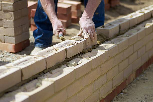 Best Concrete Removal and Replacement in Rinna, VA