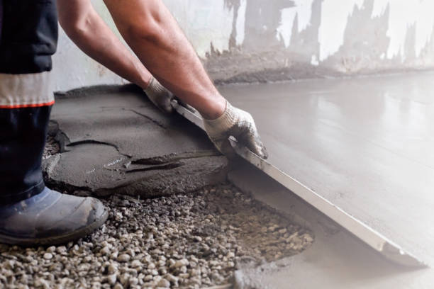 , VA Concrete contractor Company